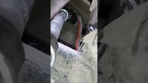 замена датчика детонации на Ниве 2121 за 5 минут