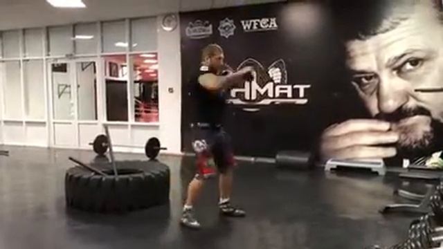 Александр Емельяненко. смотреть онлайн