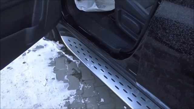 Foton Sauvana пытаюсь запустить в -27 смотреть онлайн