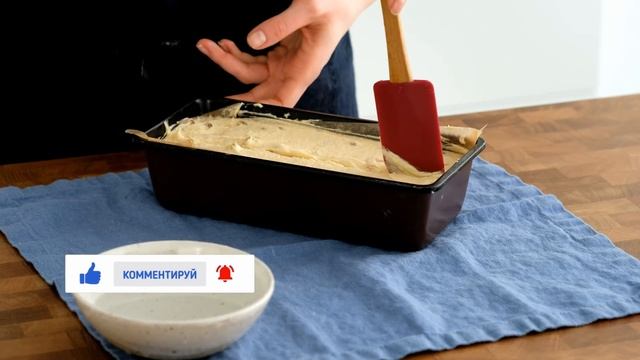 Быстрый КУЛИЧ - кекс с изюмом. Сочный и вкусный кекс к празднику. Кекс столичный по ГОСТ. смотреть онлайн