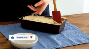 Быстрый КУЛИЧ - кекс с изюмом. Сочный и вкусный кекс к празднику. Кекс столичный по ГОСТ.