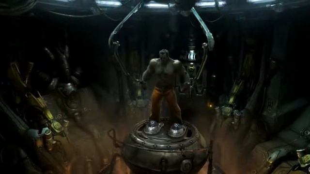 StarCraft 2 Official Trailer ) смотреть онлайн