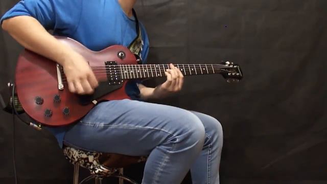 The Ghost Inside - Dear Youth (Day 52) cover смотреть онлайн
