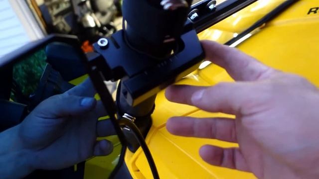 XPRITE LED SIDE MIRRORS Install and Review смотреть онлайн