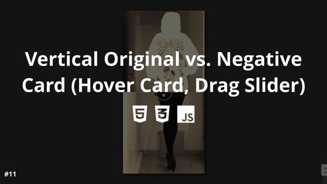 Best of Codepen #5/2021 смотреть онлайн