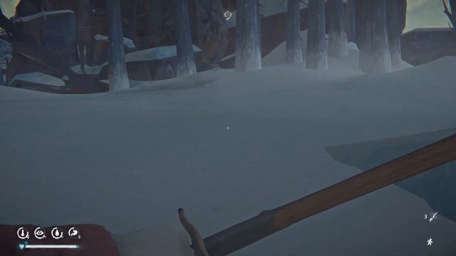 Interloper Survival 59 - Wonderland of Ice - Long Dark with Sprocket смотреть онлайн