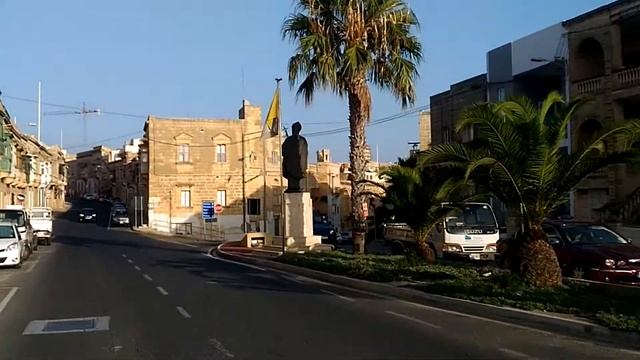 Мальта Гозо Базилика Та Пину смотреть онлайн
