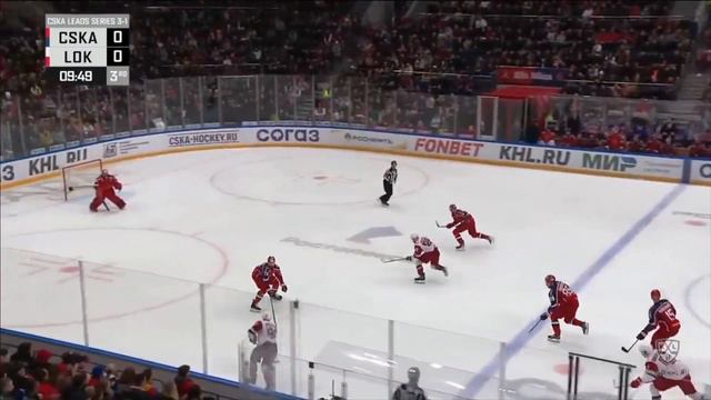 Daily KHL Update - March 25th, 2023 (English) смотреть онлайн