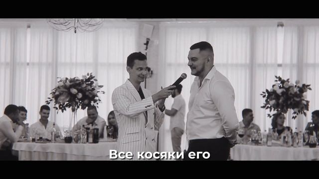 АНТОН ДОЦЕНКО. ВЕДУЩИЙ. САМАРА. СТУДИЯ ГРАНДИОЗНЫХ ПРАЗДНИКОВ ВАРВАРЫ ВИШНЯ. смотреть онлайн