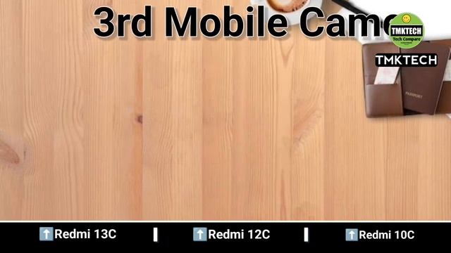 Redmi 13C vs Redmi 12C vs Redmi 10C смотреть онлайн