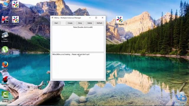 Como baixar e Instalar MEmu Emulador Android Completo Grátis ( O melhor até então) смотреть онлайн