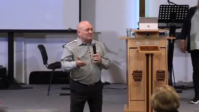 Waldemar Wall * Царство Небесное часть 16 "Дети и Царство Небесное" смотреть онлайн