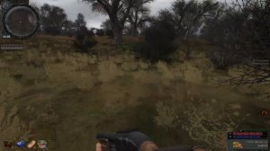 S.T.A.L.K.E.R. ОП 2.2 - Объединенный Пак 2.2+ Autumn Aurora 2-Забытый лес...