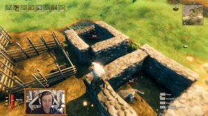ГАЙД - КАК ПРИРУЧАТЬ И РАЗВОДИТЬ ЖИВОТНЫХ в Valheim (Вальхейм)