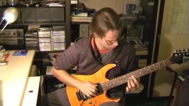 Classical spanish romance with boss gt-10 смотреть онлайн