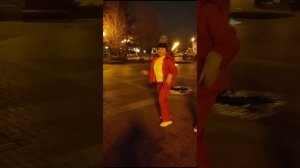 Танцы в Белгороде 17.11.23.