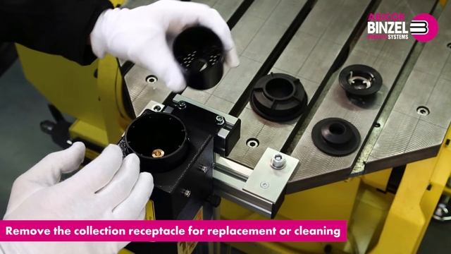 Injection unit TSi – Plug & Spray … смотреть онлайн