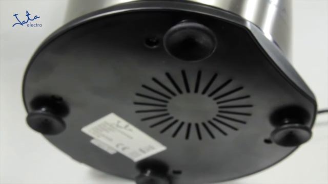electrodomesticosbarato.es Exprimidor inox EX1029 de Jata смотреть онлайн
