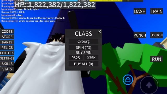 Spinning for Thor in A Hero’s Destiny(I GOT LUCK GAMEPASS!!!!) смотреть онлайн