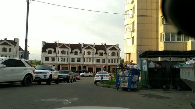 Шкода Октвия А7! Яндекс такси! Супер убойное утро 29-е сентября! смотреть онлайн