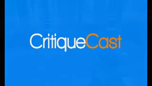 CritiqueCast: The KillerRead. смотреть онлайн