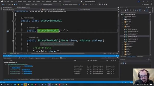 How to Debug CSharp in Visual Studio (C#) смотреть онлайн