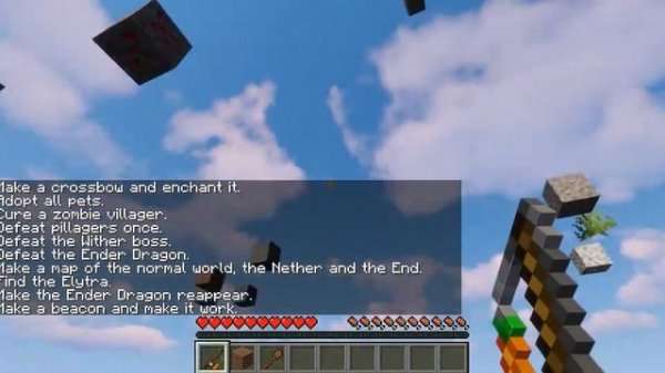 Top 5 Best Minecraft Maps for 1.16.5 (2023)