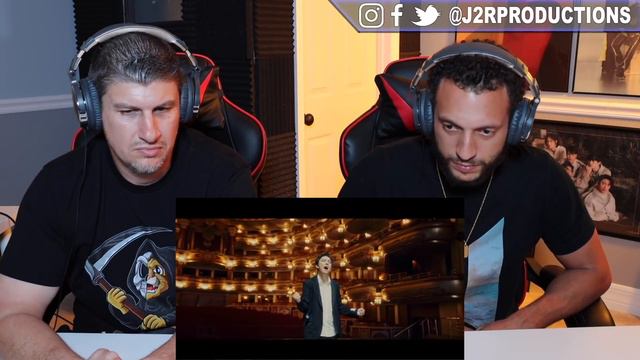Dimash- Ómir Óter | Official MV REACTION!!! UNCENSORED!!!