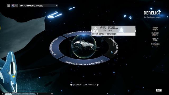 Warframe Mesa Как Играть и Обзор Варфрейма Миса смотреть онлайн
