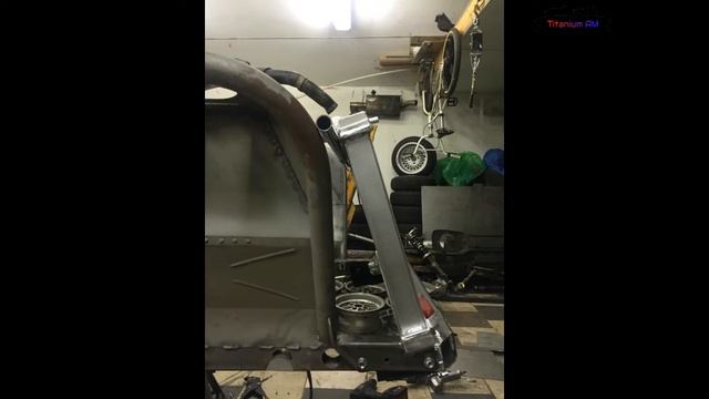 Nissan 350Z Rebuild Project To Drift Car смотреть онлайн