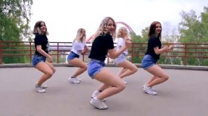 ЯНПАЛ - Песня для взрослых