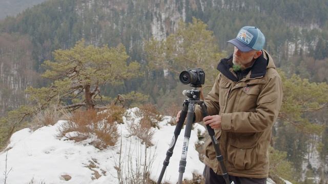 PENTAX K-3 Mark III - first review смотреть онлайн