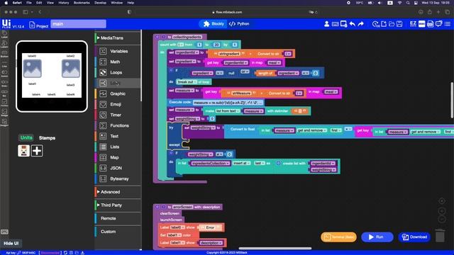 ? M5Stack Core2 + Scales Kit: умные Интернет-весы (ENG SUBS) смотреть онлайн