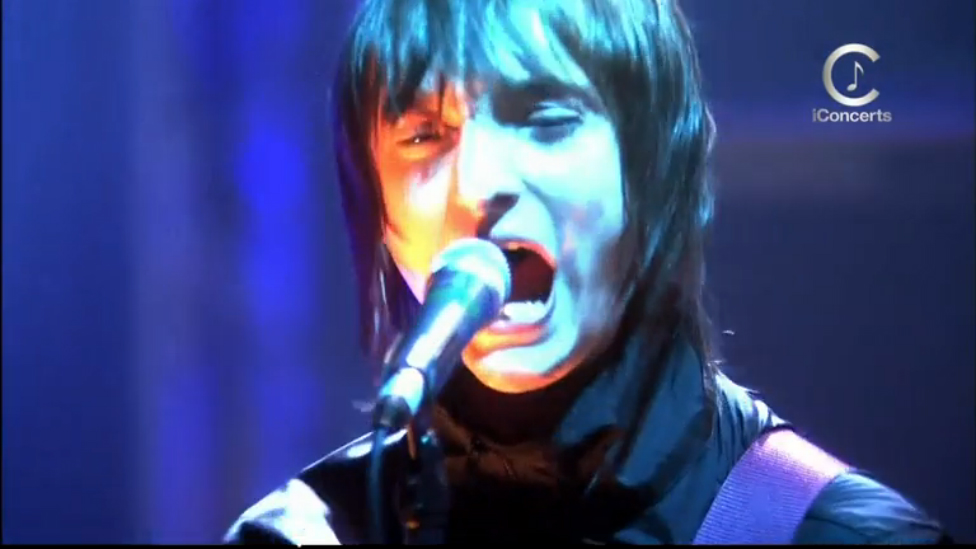 The Enemy - Aggro =HD= смотреть онлайн