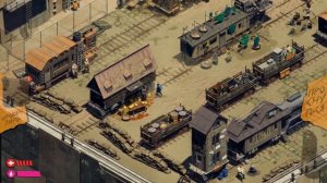 Обзор игры The Bookwalker: Thief of Tales. Путешествие по книжным мирам.