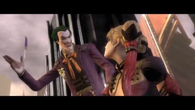 FOGE FOGE MULHER MARAVILHA FOGE COM SUPERMAN Injustice Gods Among US PS 4 смотреть онлайн