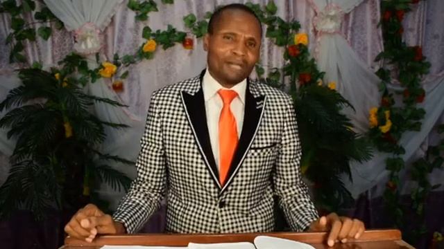 Mungu anajua vile atafanya | Pastor Samuel Ndiritu смотреть онлайн
