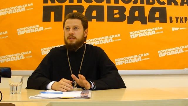 Когда начнется Рождественский пост и как его соблюдать?-1 смотреть онлайн