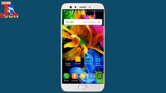 Amazing power lock app for Android user/the smart tech смотреть онлайн