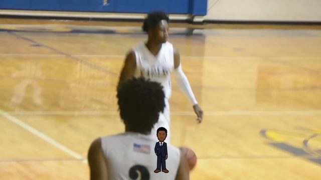 John Michael-Wright, Unsigned Sr May be the best PG in NC and Nation!!!! See for yourself!!! смотреть онлайн