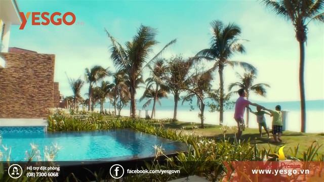 VINPEARL PREMIUM NHA TRANG BAY & VILLAS смотреть онлайн