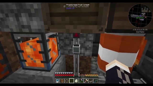 Obscurity w/ Darkphan 035 - "Recycled Reginalds" смотреть онлайн