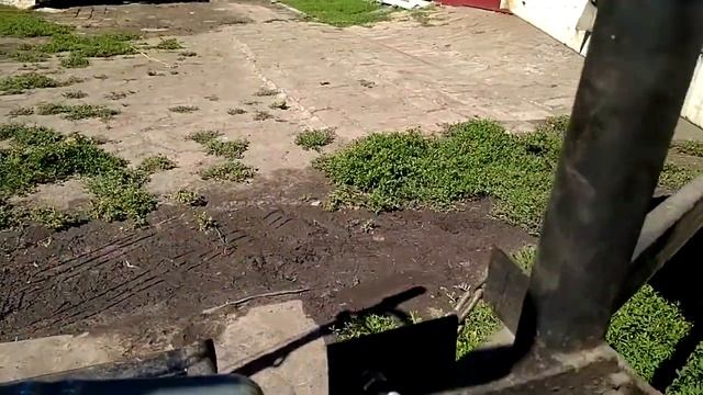 Крепление автомобильного прицепа к мотоблоку смотреть онлайн