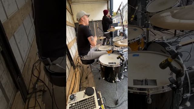 #Кельтская музыка#pop punk#барабанщик#rockshef#live music#rockmusic#celticmusic смотреть онлайн
