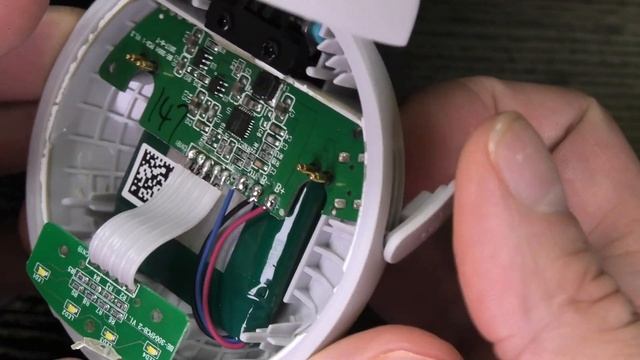 Replacing the BATTERY of JBL FREE charging case (how to) смотреть онлайн