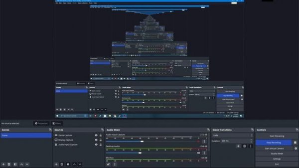 How to run the minecraft bedrock world editor