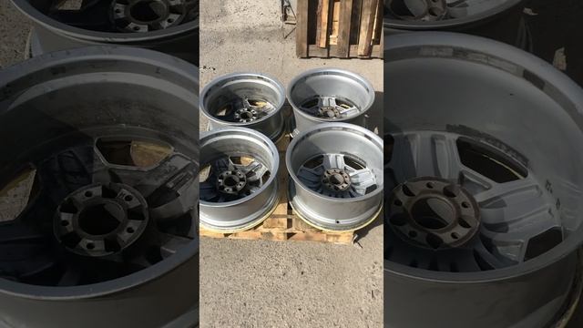 Amg Monoblock aero 2 R18 смотреть онлайн
