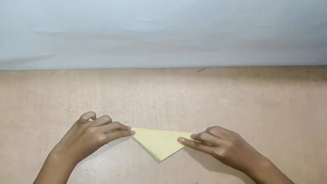 How To Make a Paper Hat Origami - Very Easy and Simple Folds - Step by Step Tutorial смотреть онлайн