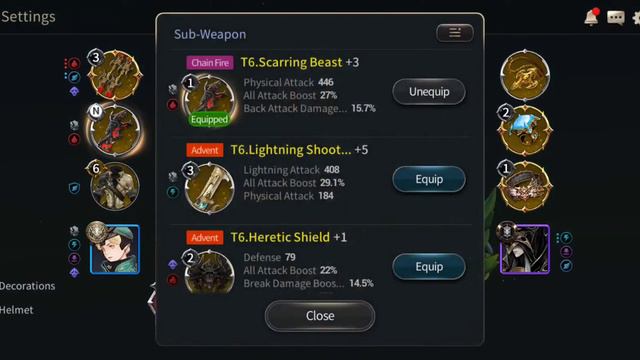 LEGENDARY ADVENT T3 LIGHTNING SHOOTER in PANDORA смотреть онлайн