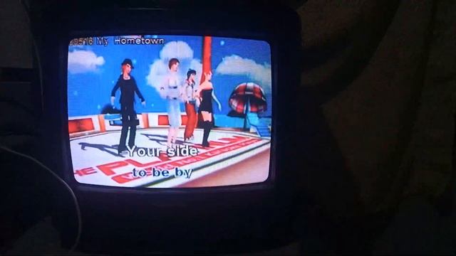 My MIDI Karaoke Player Brand:Xtreme смотреть онлайн